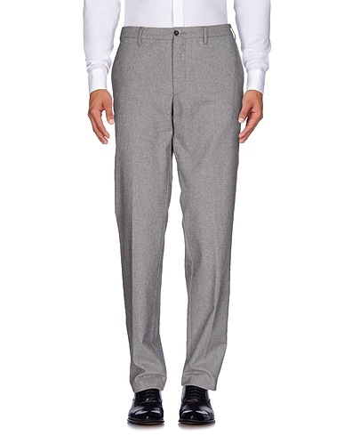 ZOOM HENRY COTTON'S - Casual pants