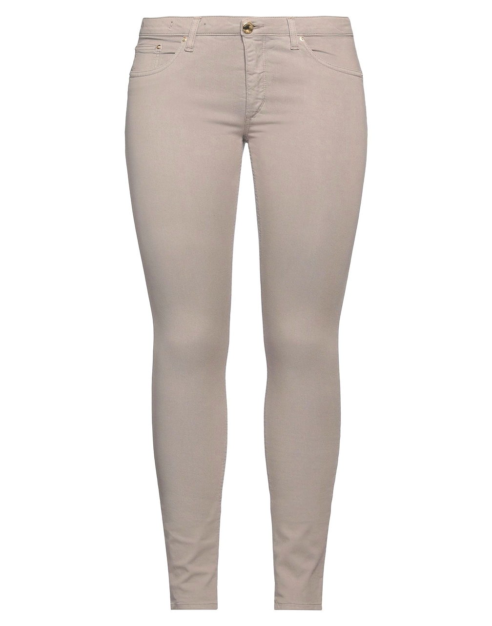 CAMOUFLAGE AR AND J. - Casual παντελόνια