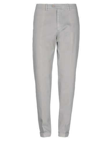 Seventy Sergio Tegon Pants In Grey