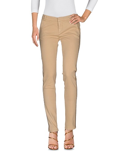 ZOOM PINKO - Denim pants