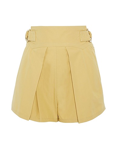 ZOOM ROBERTO CAVALLI - Mini-jupe