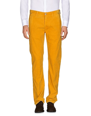 CARE LABEL Casual trouser Marigold 98% Cotton, 2% Elastane