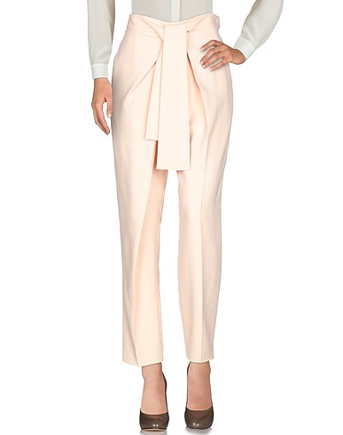 ZOOM CHLOÉ - Casual pants