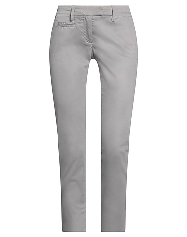 DONDUP Casual pants 97% Cotton, 3% Elastane