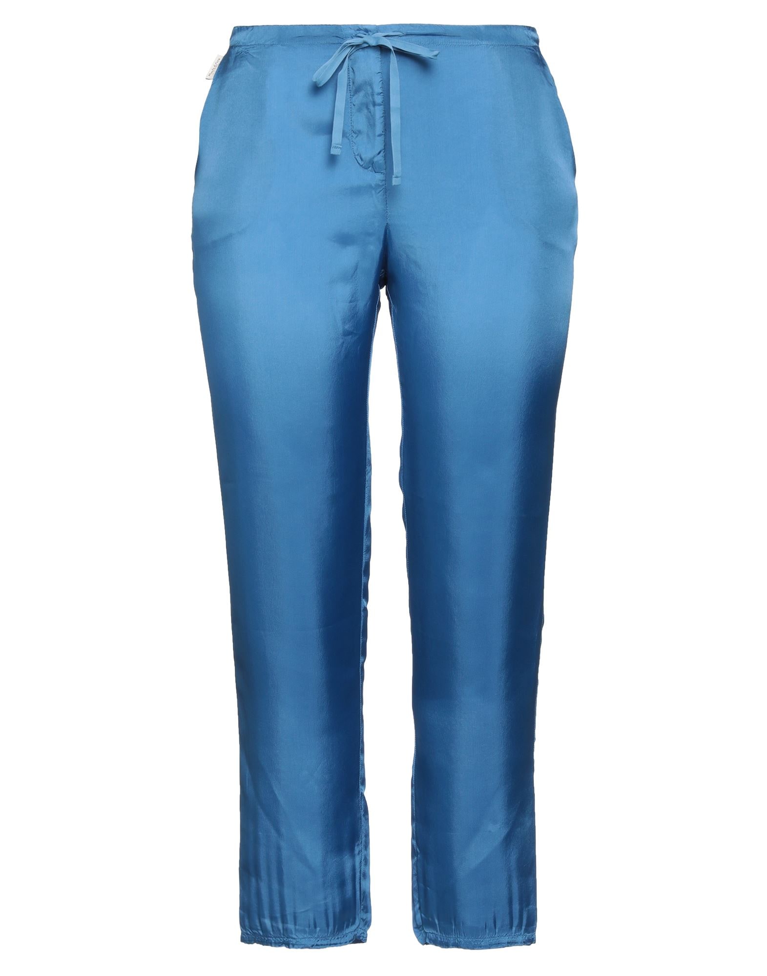 MANILA GRACE - Повседневные брюки