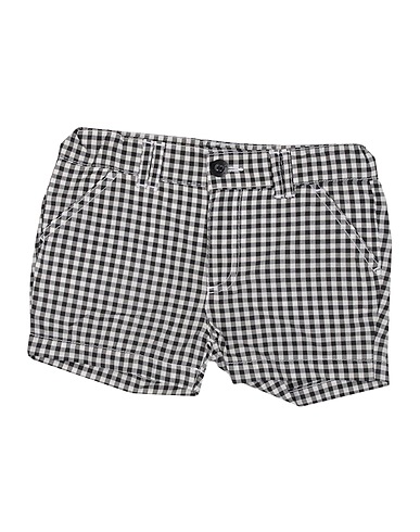 SUNDEK Shorts & Bermuda Black 50% Cotton, 50% Polyester