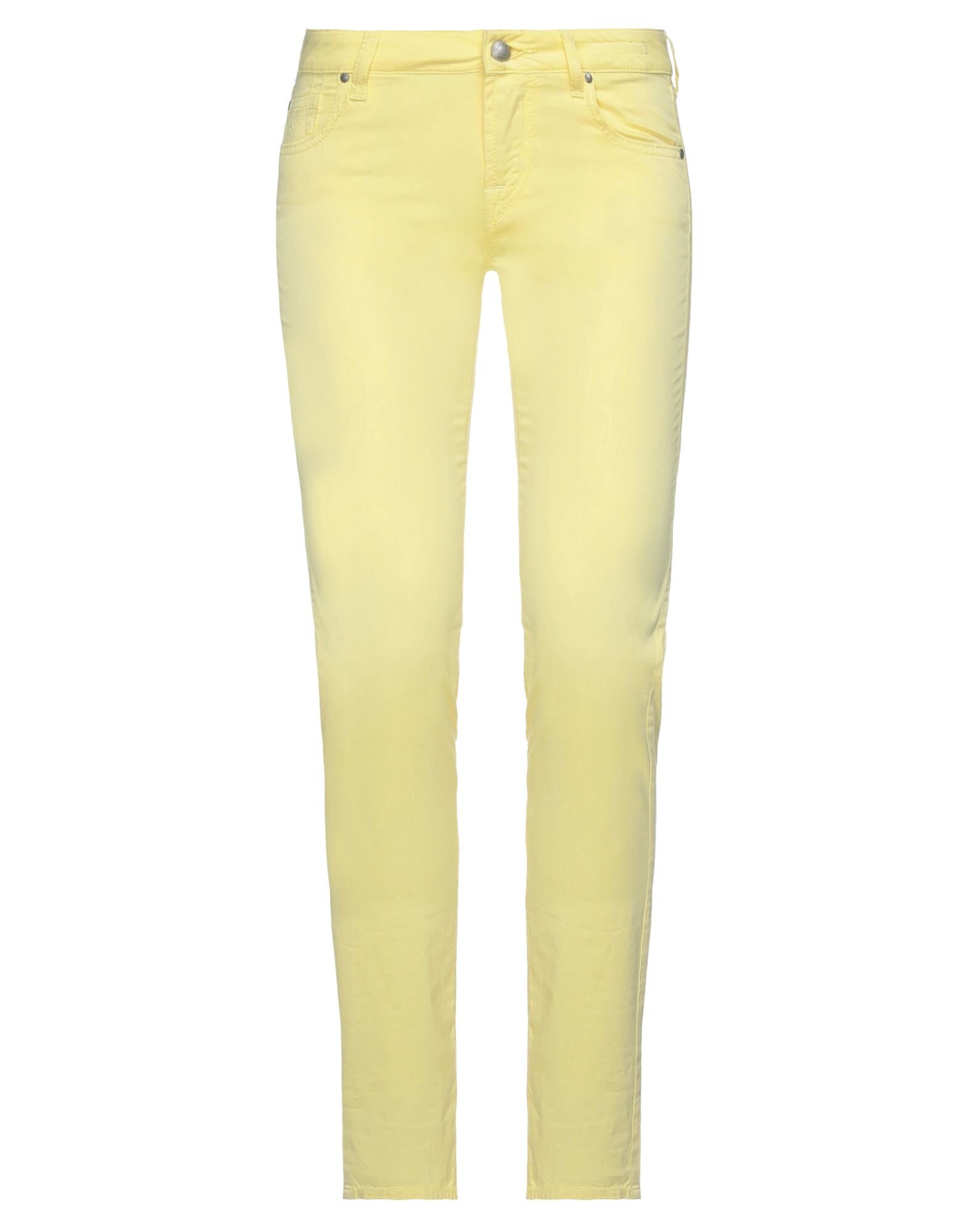 JACOB COHЁN - Trousers