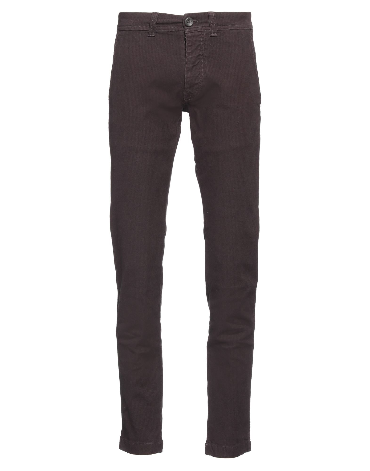 BRIAN DALES - Trousers