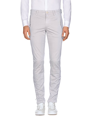 MASON'S Cargo BEIGE 98% Cotone, 2% Elastan