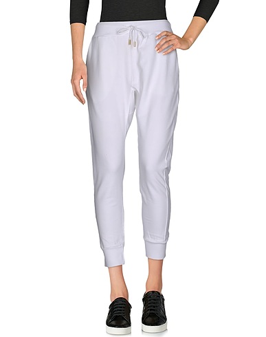 ZOOM DSQUARED2 - Gerade geschnittene Hose