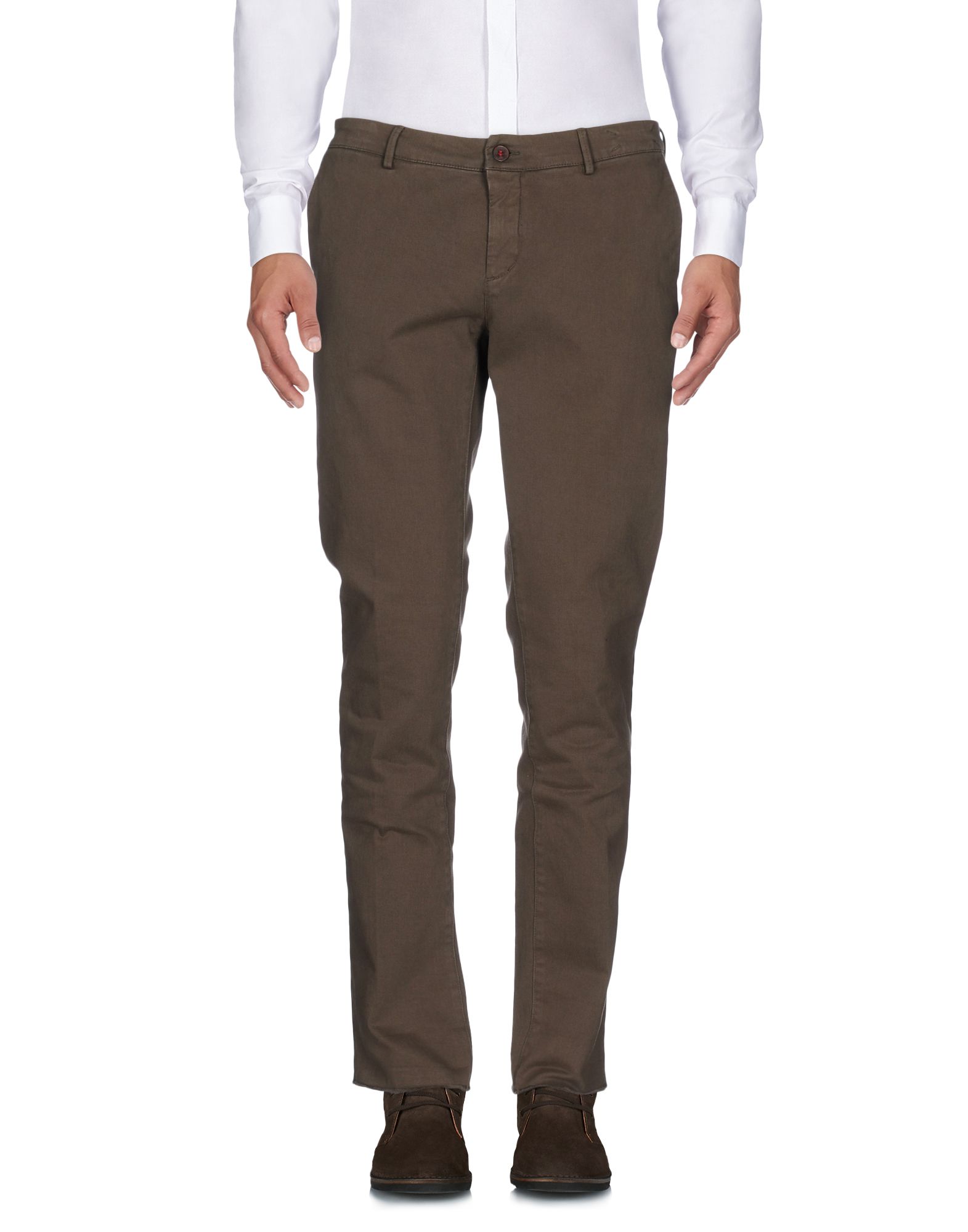 MAISON CLOCHARD - Pants