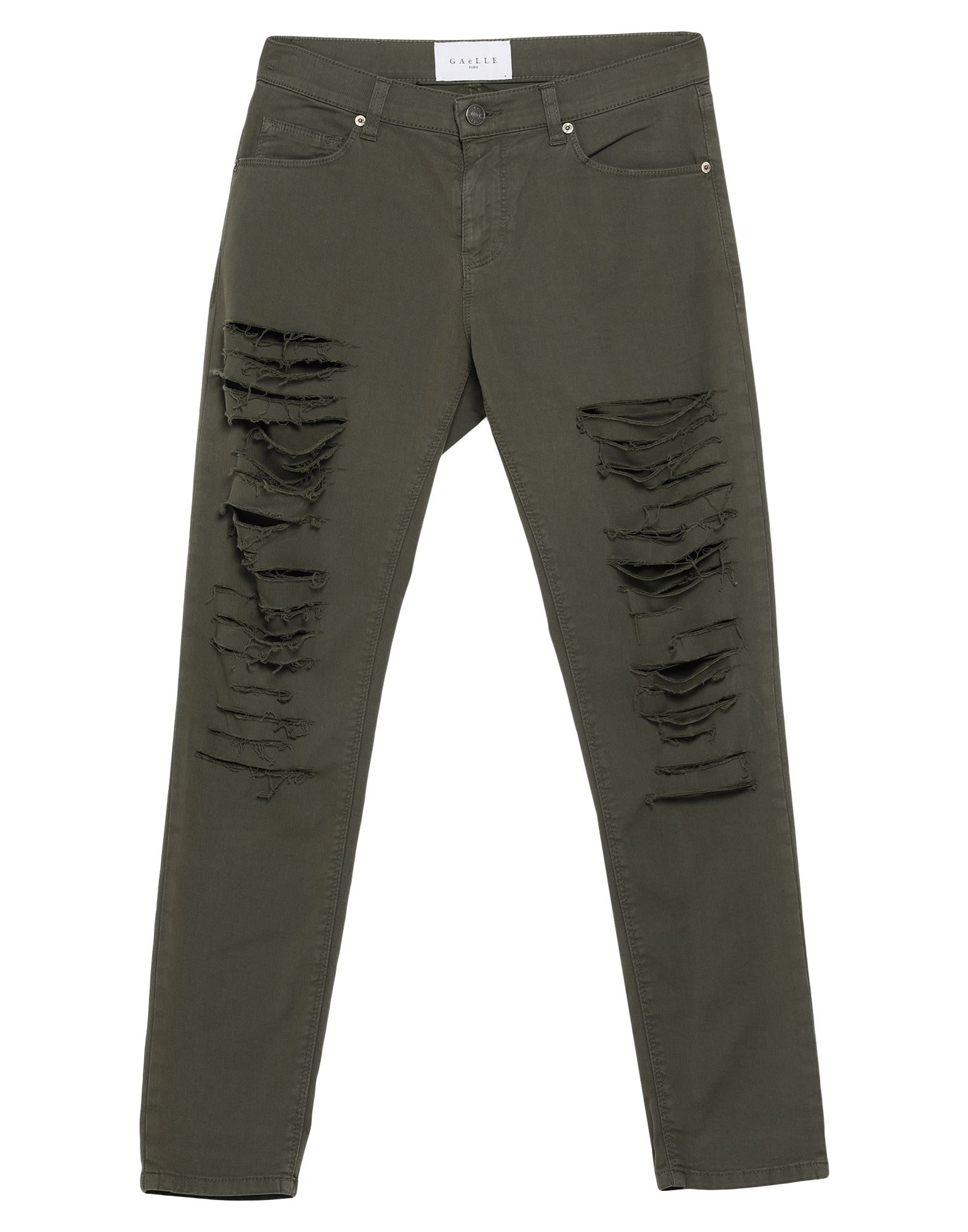 GAëLLE Paris - Pantalons