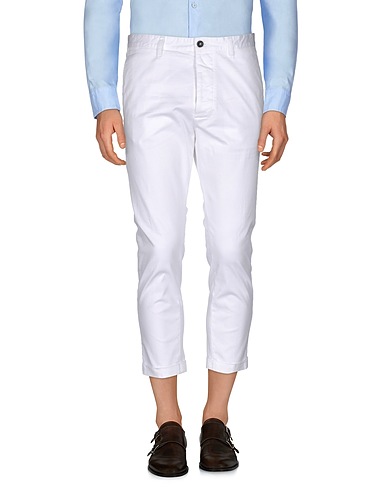 ZOOM DSQUARED2 - Dress pants