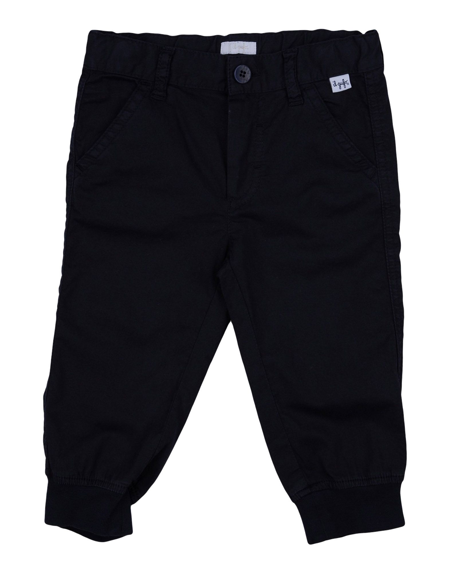 IL GUFO - Trousers