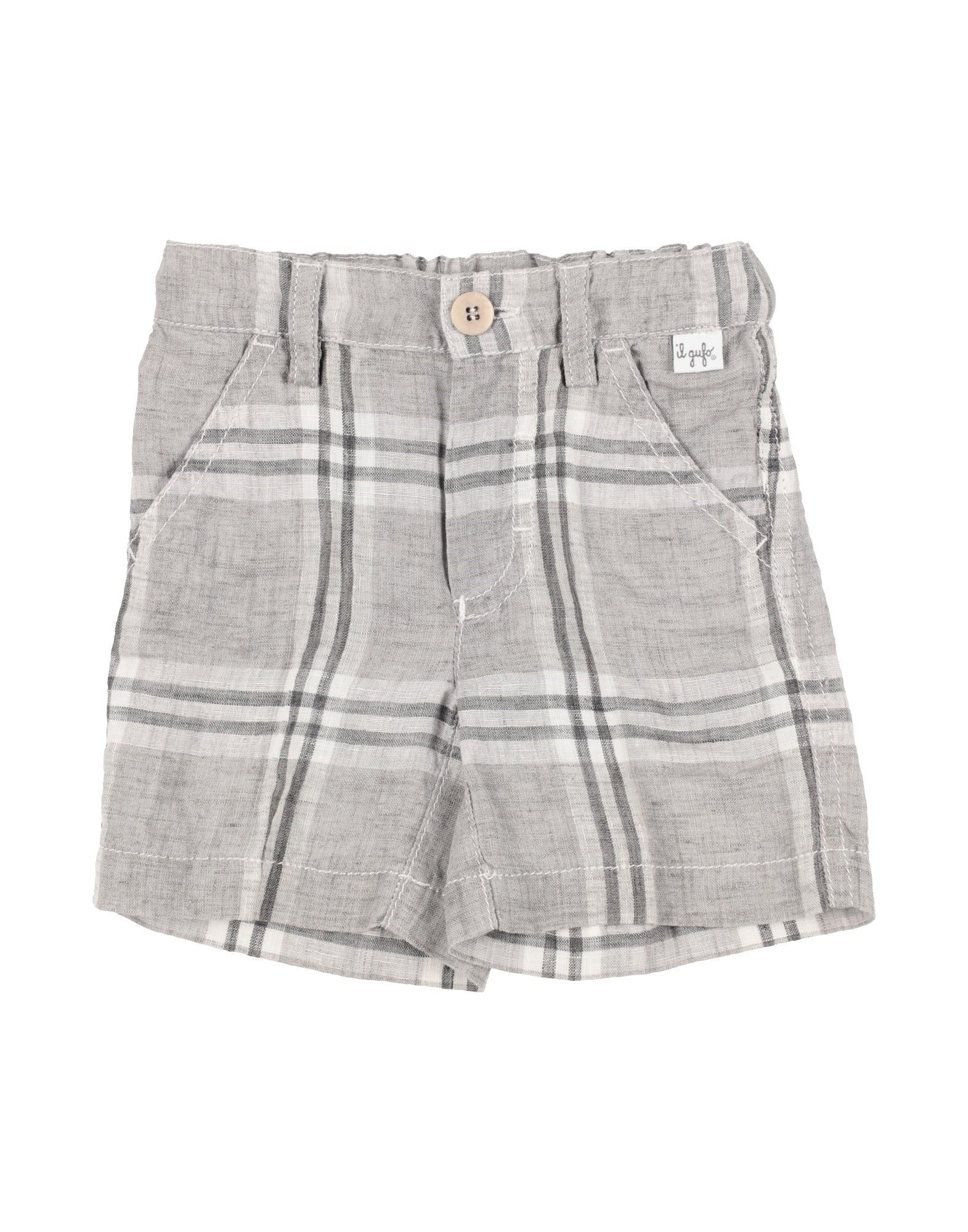 IL GUFO - Shorts & Bermuda Shorts