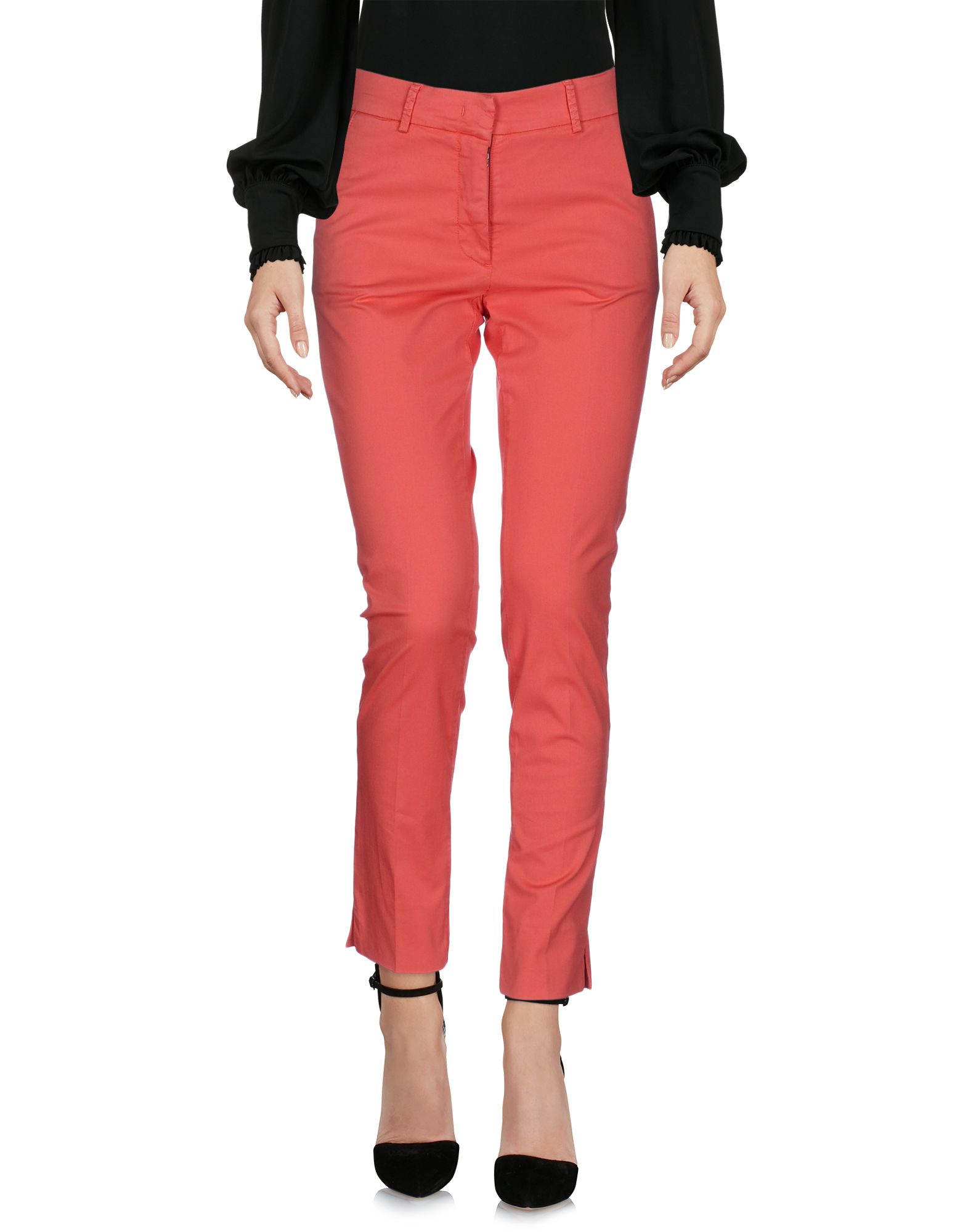 ROSSOPURO - Trousers