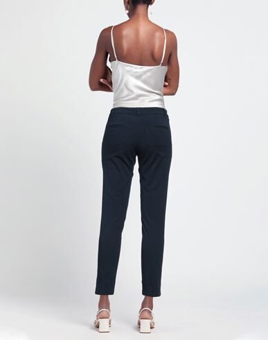 Rossopuro Casual Pants In Blue