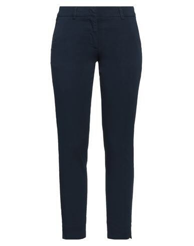 Rossopuro Casual Pants In Blue