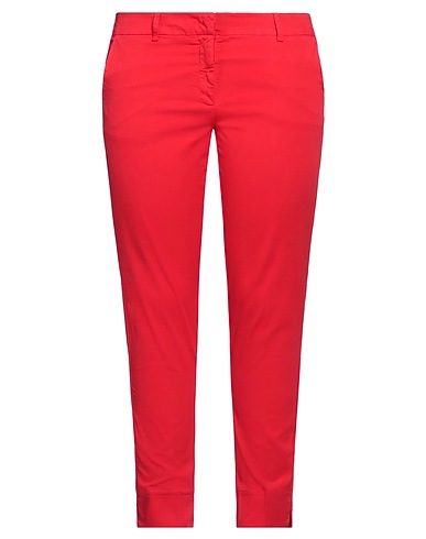 ROSSOPURO Pantalon 94% Coton, 6% Élasthanne