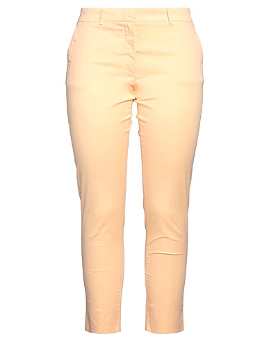 ROSSOPURO Pants 94% Cotton, 6% Elastane