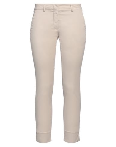 Rossopuro Casual Pants In Grey