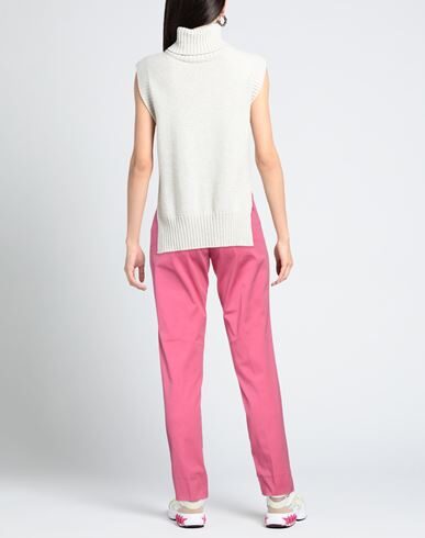 Rossopuro Casual Pants In Pink