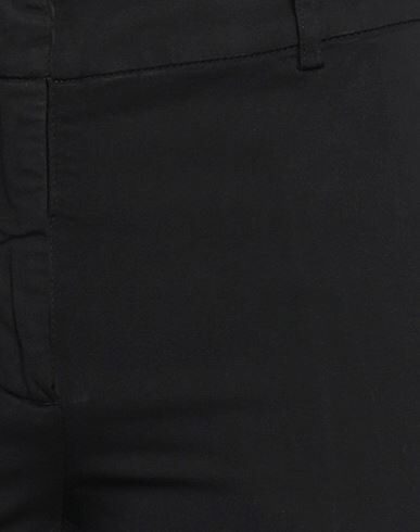 Rossopuro Casual Pants In Black