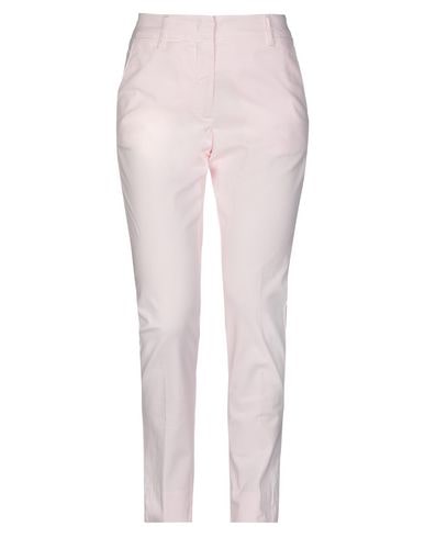 Rossopuro Pants In Pink