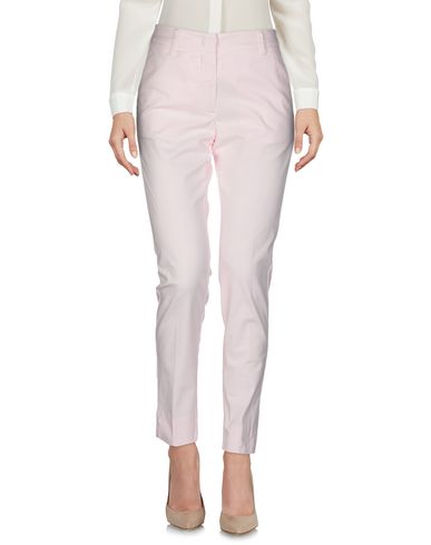 Rossopuro Pants In Pink