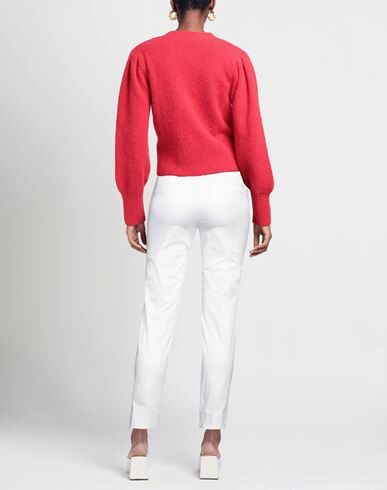 Rossopuro Pants In White