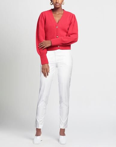 Rossopuro Pants In White