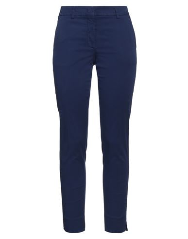 Rossopuro Pants In Blue