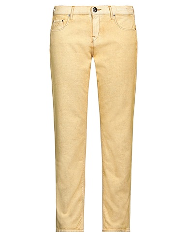 JACOB COHЁN Pantalon 88% Coton, 10% Résine, 2% Élasthanne