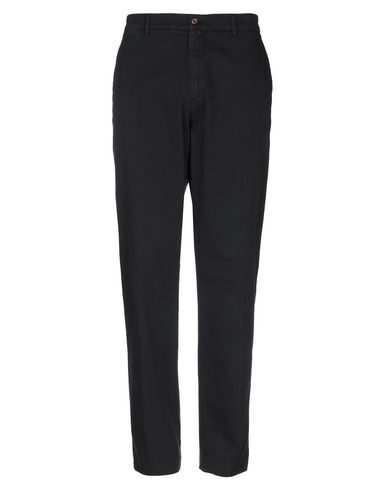 Harmont & Blaine Casual Pants In Black