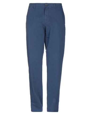 Harmont & Blaine Casual Pants In Blue