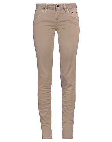 SIVIGLIA Hosen Sand 97% Baumwolle, 3% Elastan