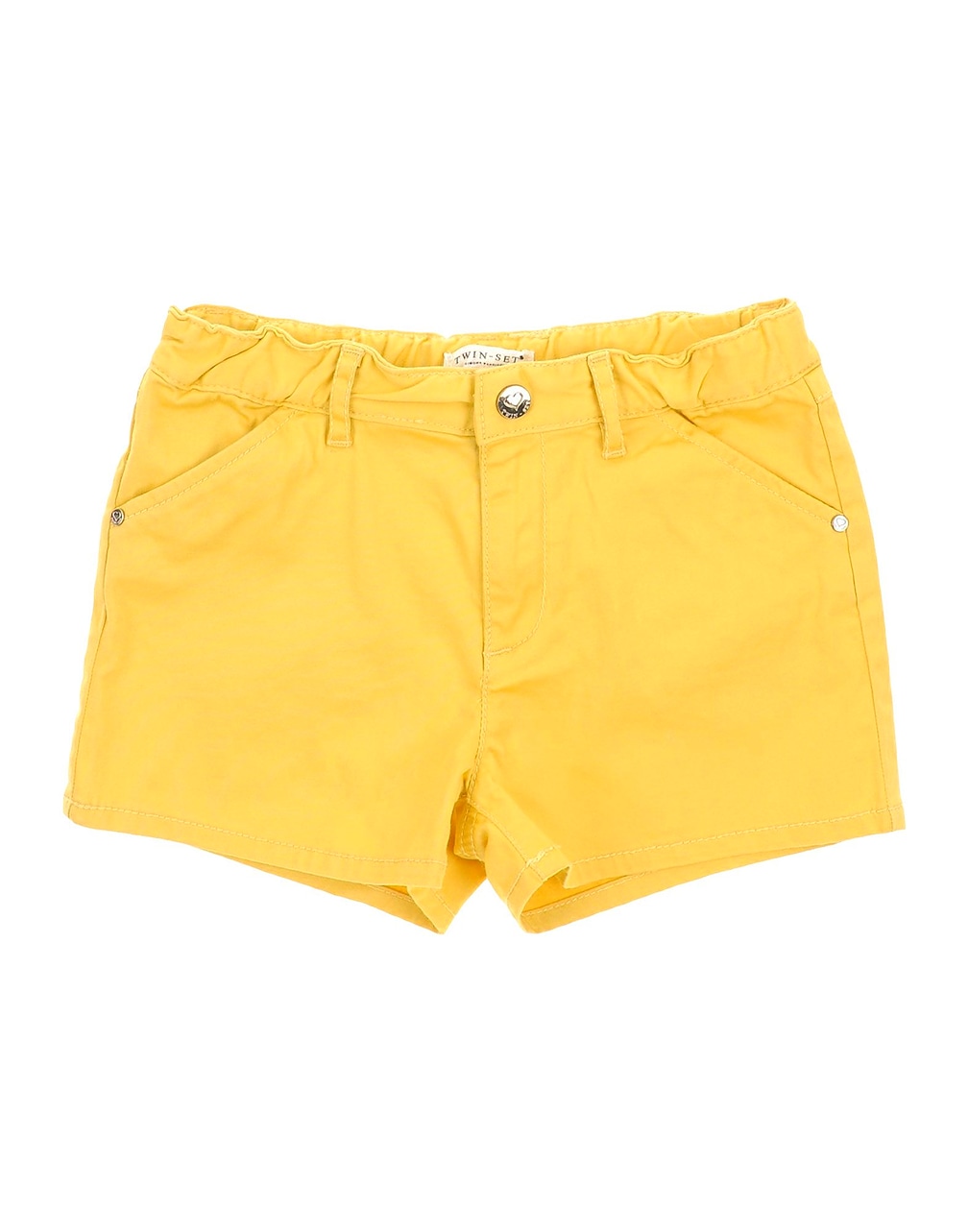 TWINSET - Shorts & Bermuda Shorts
