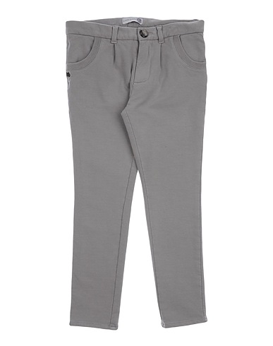HITCH-HIKER Hosen Grau 95% Baumwolle, 5% Elastan
