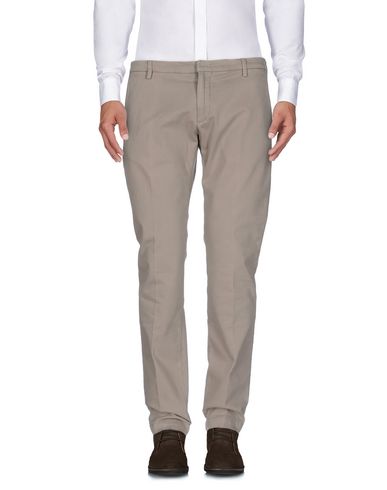 Michael Coal Pants In Beige