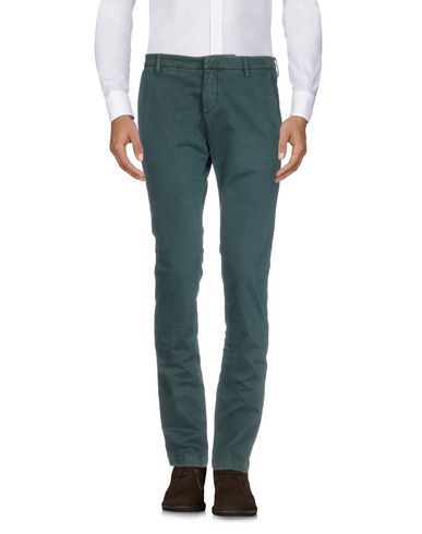 Michael Coal Pants In Green