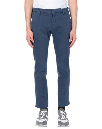 Michael Coal Pants In Blue