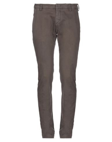 Michael Coal Pants In Grey