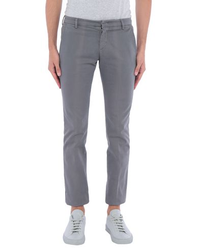 Michael Coal Pants In Grey