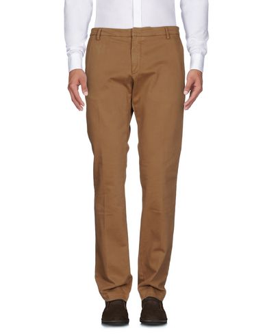 Michael Coal Pants In Beige