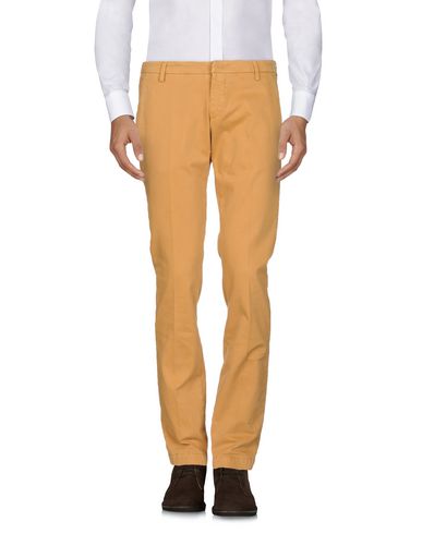 Michael Coal Pants In Yellow