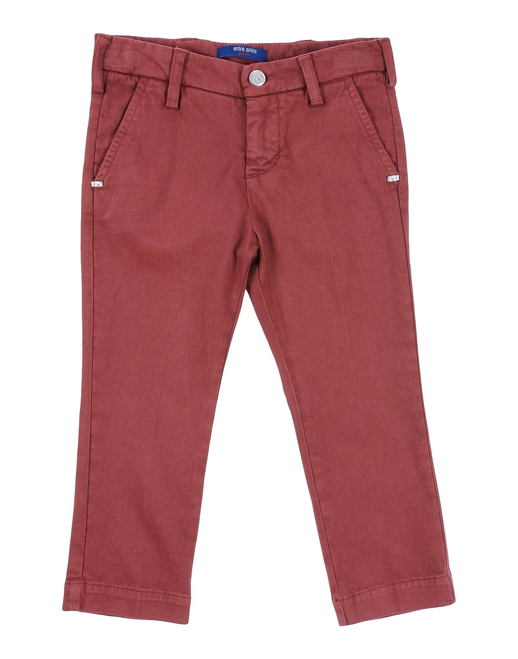 ENTRE AMIS GARÇON - Pantalons