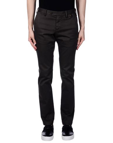 At.p.co Pants In Grey