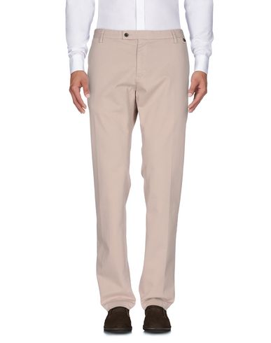 At.p.co Pants In Beige
