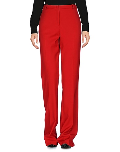 ZOOM PINKO - Casual pants