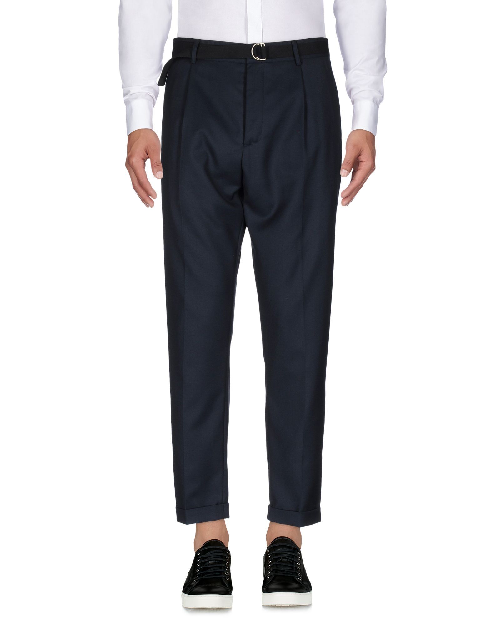 DANIELE ALESSANDRINI HOMME - Pantalons